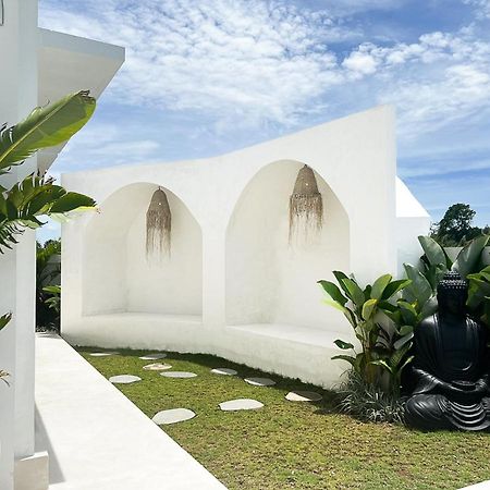 Villa Aurelia Canggu  Exterior photo