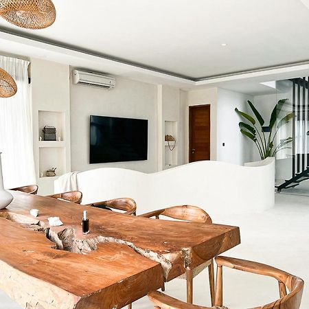 Villa Aurelia Canggu  Exterior photo