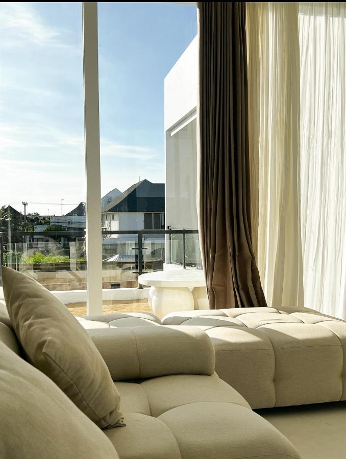Villa Aurelia Canggu  Exterior photo