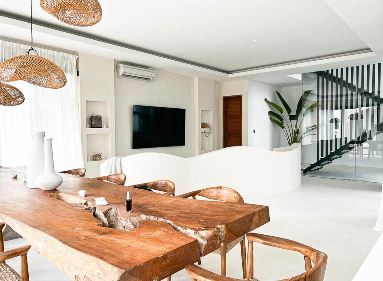 Villa Aurelia Canggu  Exterior photo