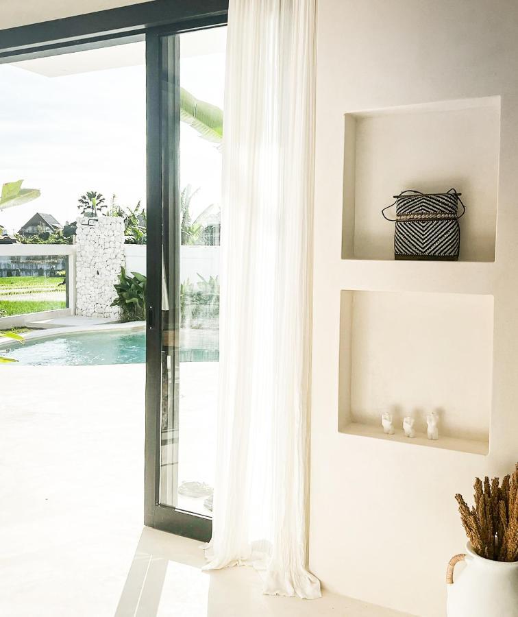 Villa Aurelia Canggu  Exterior photo